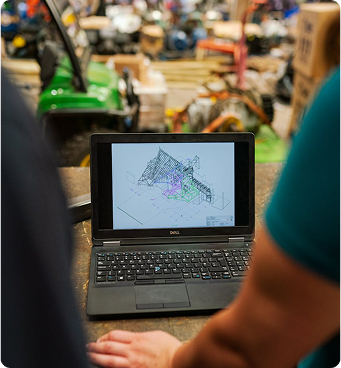 Engineering Simulation